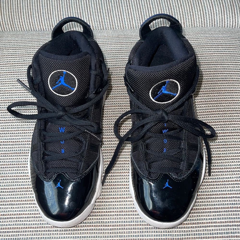 Kids Jordans